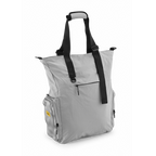 SOFT Side Tote Bag 20.5L - Silver