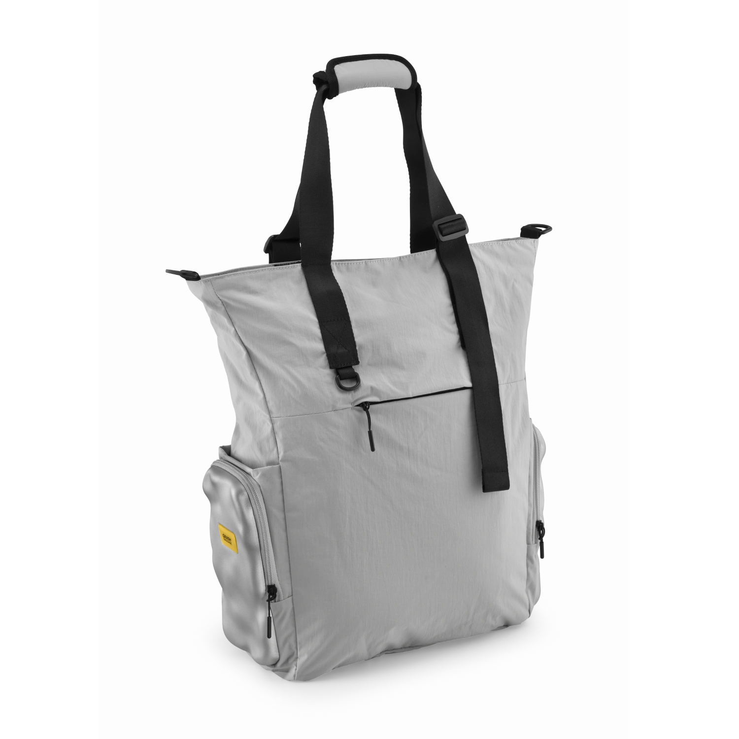 SOFT Side Tote Bag 20.5L - Silver