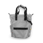 SOFT Side Tote Bag 20.5L - Silver