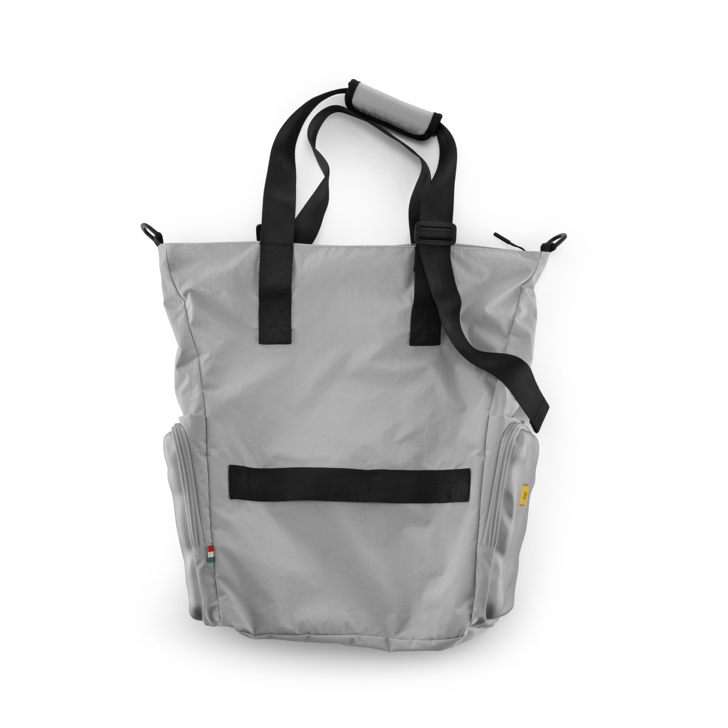 SOFT Side Tote Bag 20.5L - Silver