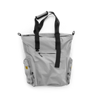 SOFT Side Tote Bag 20.5L - Silver