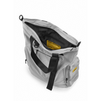 SOFT Side Tote Bag 20.5L - Silver