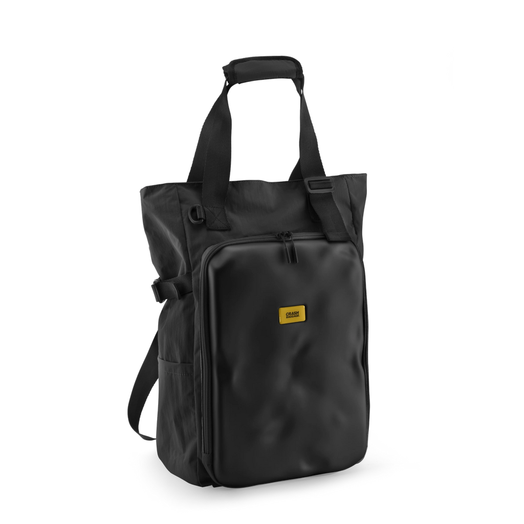 SOFT Side Tote Bag 20.5L - Black