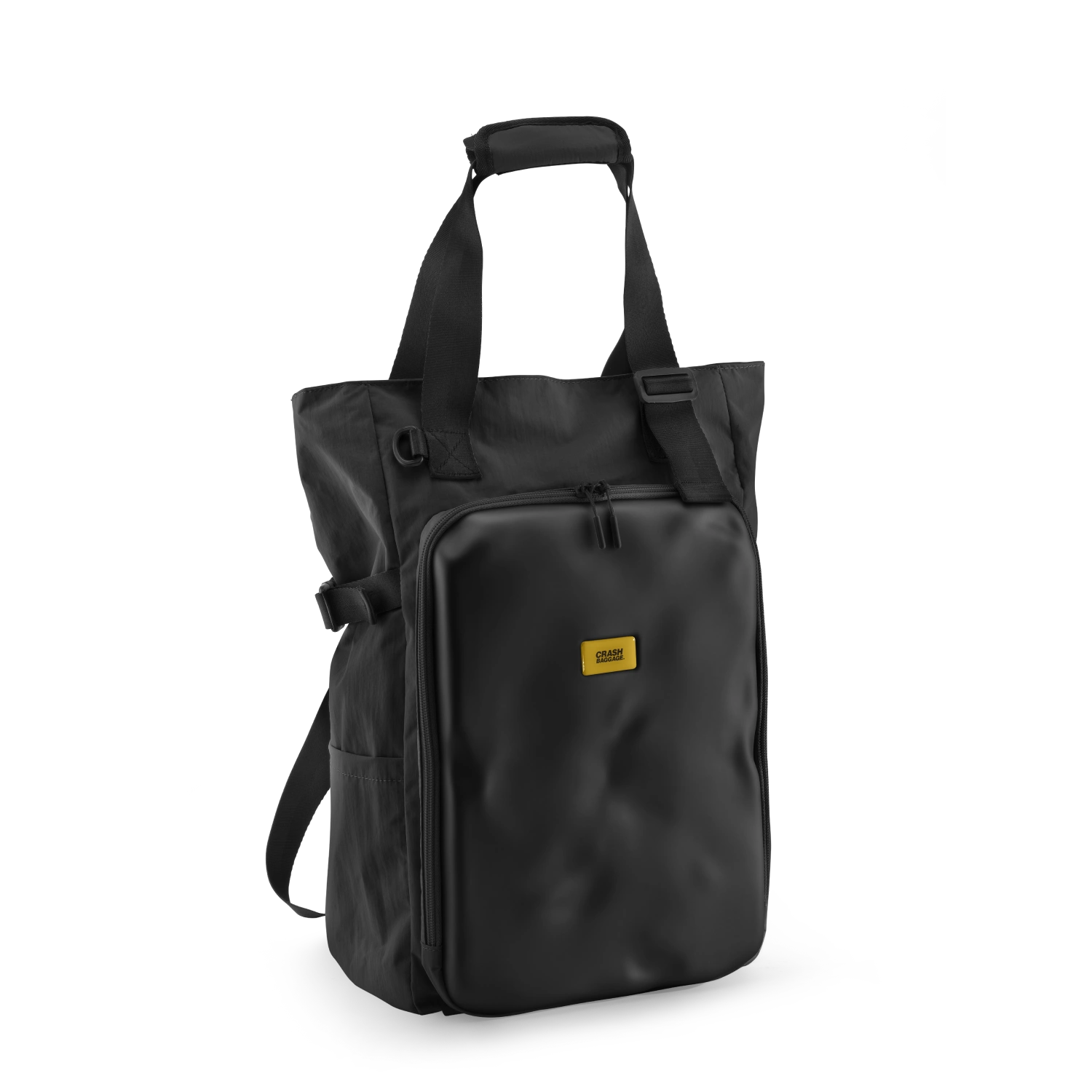SOFT Side Tote Bag 20.5L - Black