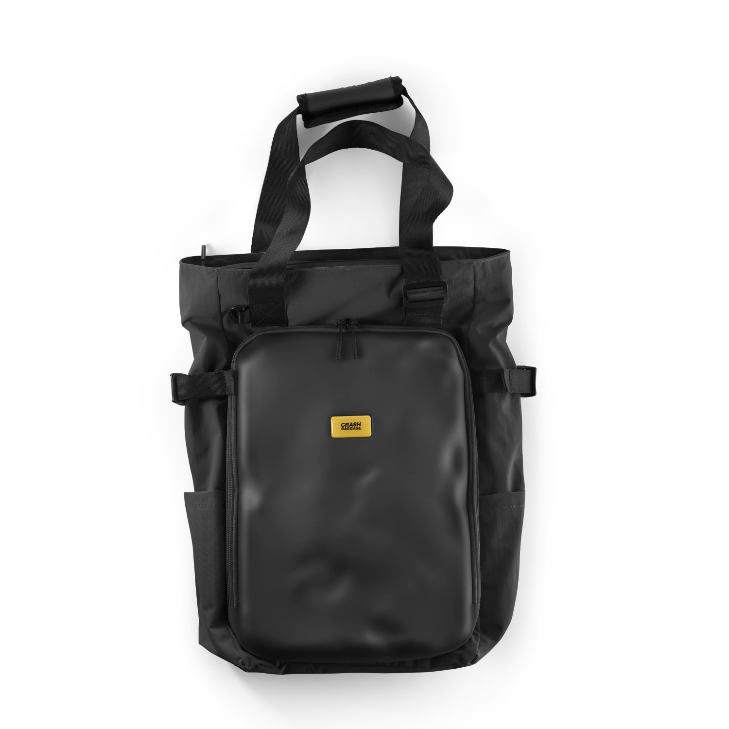 SOFT Side Tote Bag 20.5L - Black