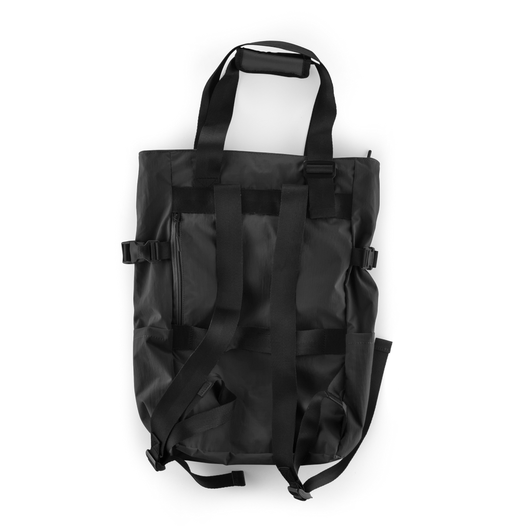 SOFT Side Tote Bag 20.5L - Black