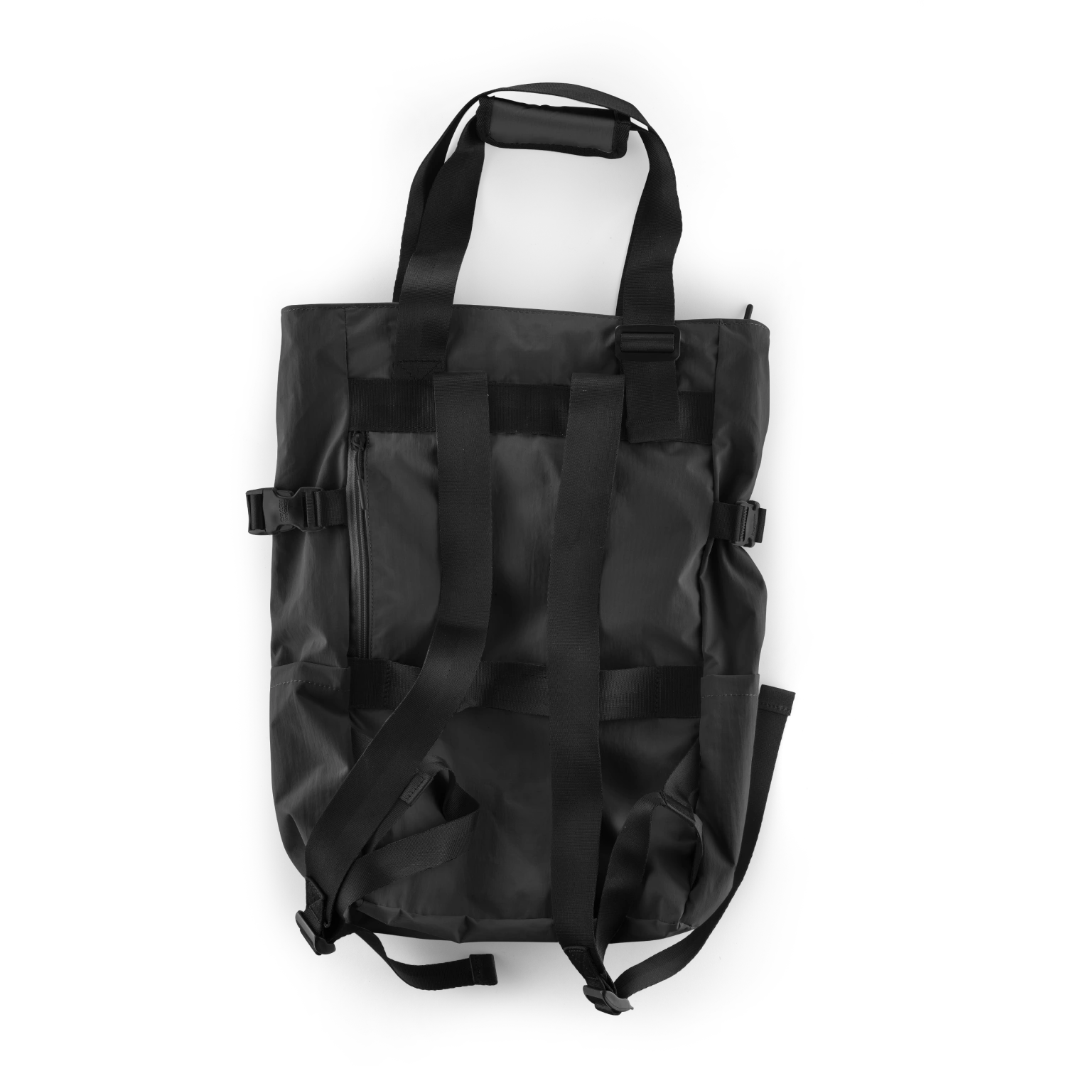 SOFT Side Tote Bag 20.5L - Black