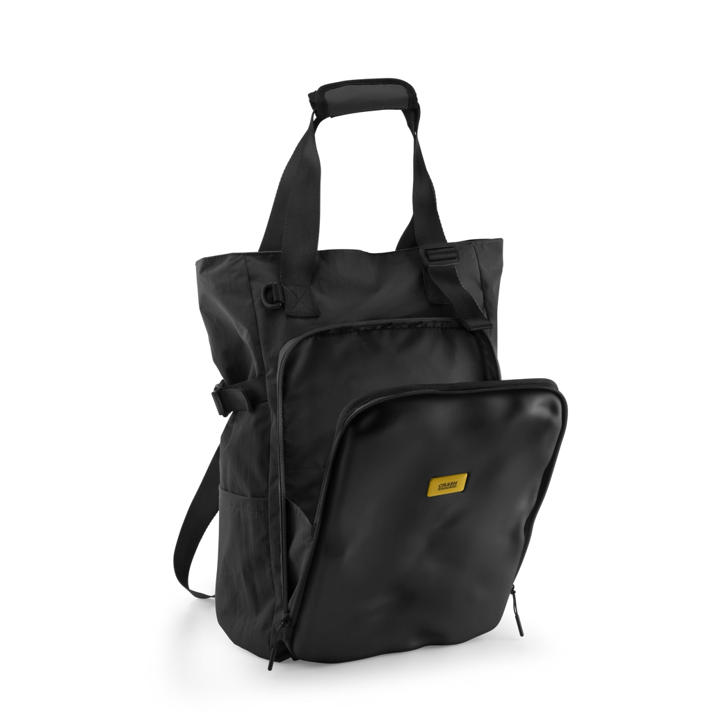 SOFT Side Tote Bag 20.5L - Black