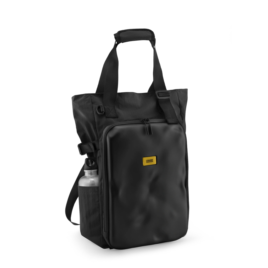 SOFT Side Tote Bag 20.5L - Black