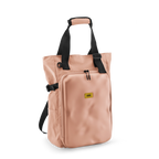 SOFT Side Tote Bag 20.5L - Salmon Pink