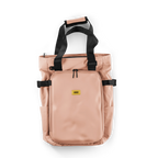 SOFT Side Tote Bag 20.5L - Salmon Pink