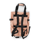 SOFT Side Tote Bag 20.5L - Salmon Pink