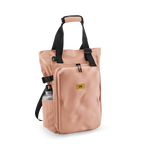 SOFT Side Tote Bag 20.5L - Salmon Pink