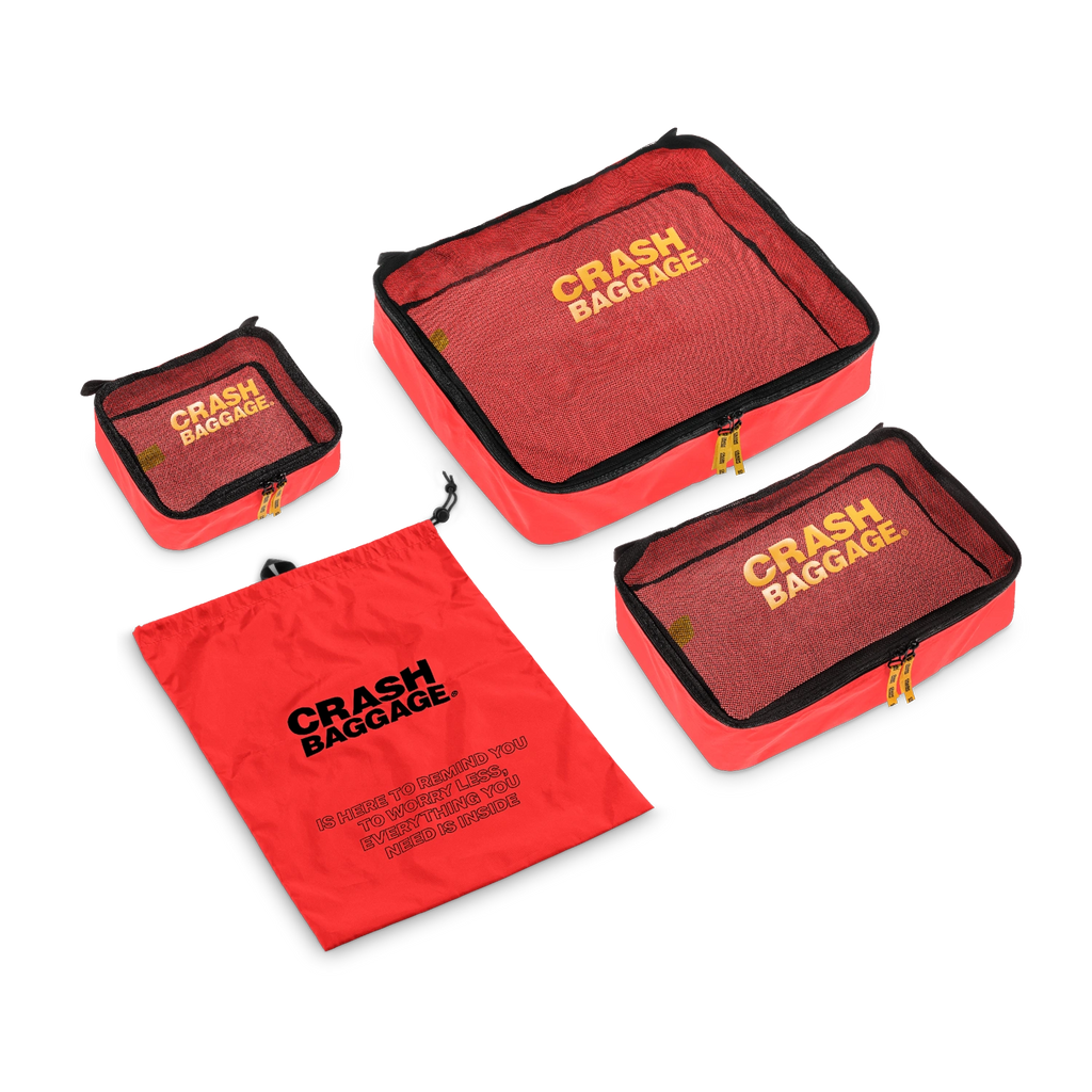 Easy Life Kit - Red