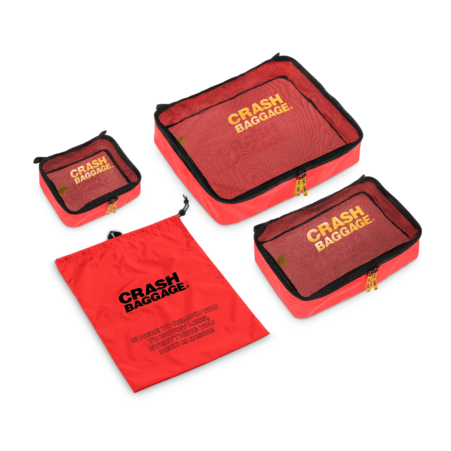 Easy Life Kit - Red