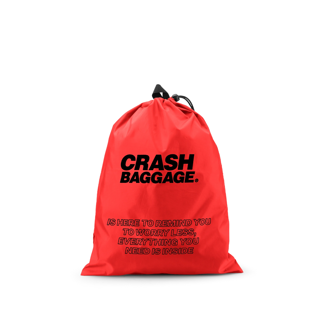 Easy Life Kit - Red