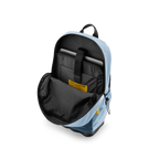 Hard Mesh Backpack 22L - Baby Blue