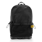 Hard Mesh Backpack 22L - Black