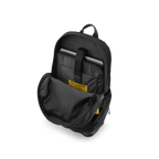 Hard Mesh Backpack 22L - Black