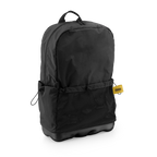 Hard Mesh Backpack 22L - Black