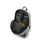 Hard Mesh Backpack 22L - Silver