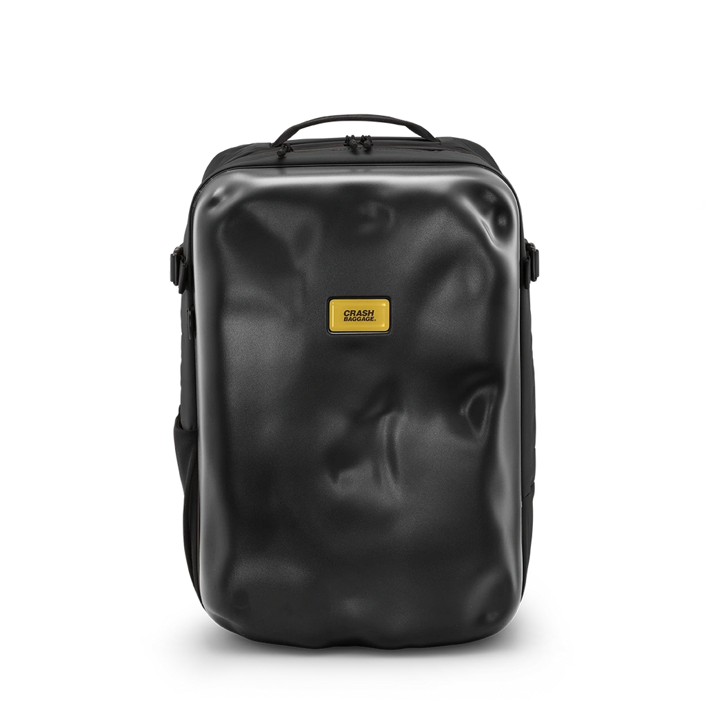 Iconic Backpack 29L - Black