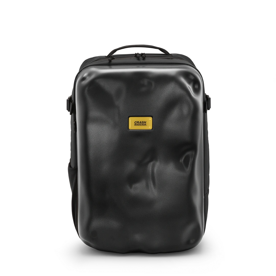 Iconic Backpack 29L - Black
