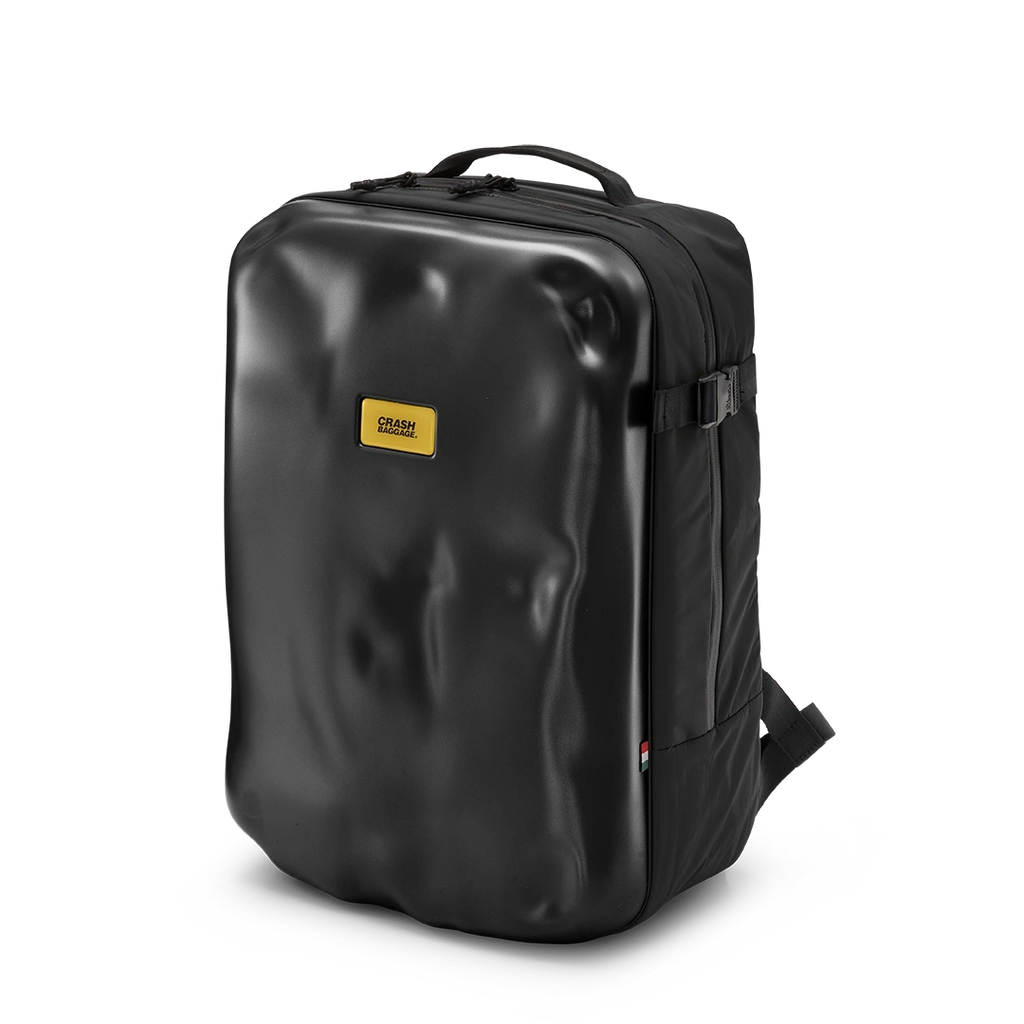 Iconic Backpack 29L - Black