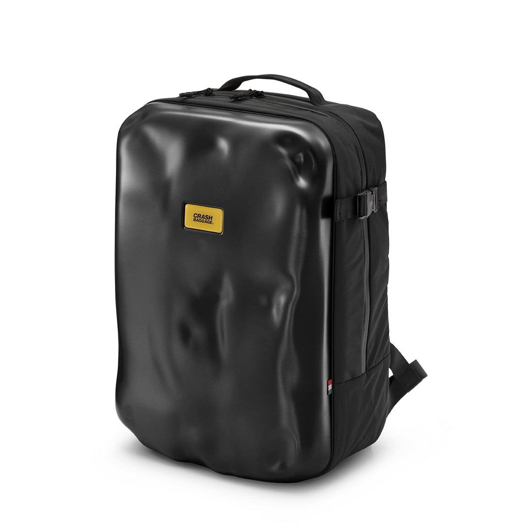 Iconic Backpack 29L - Black