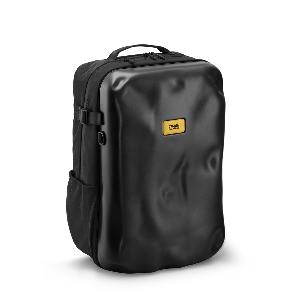 Iconic Backpack 29L - Black