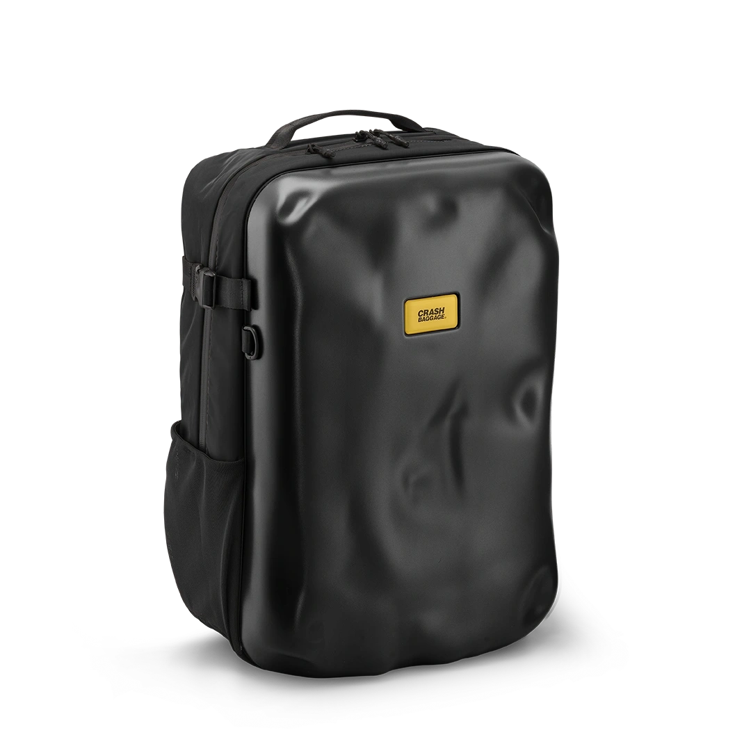 Iconic Backpack 29L - Black