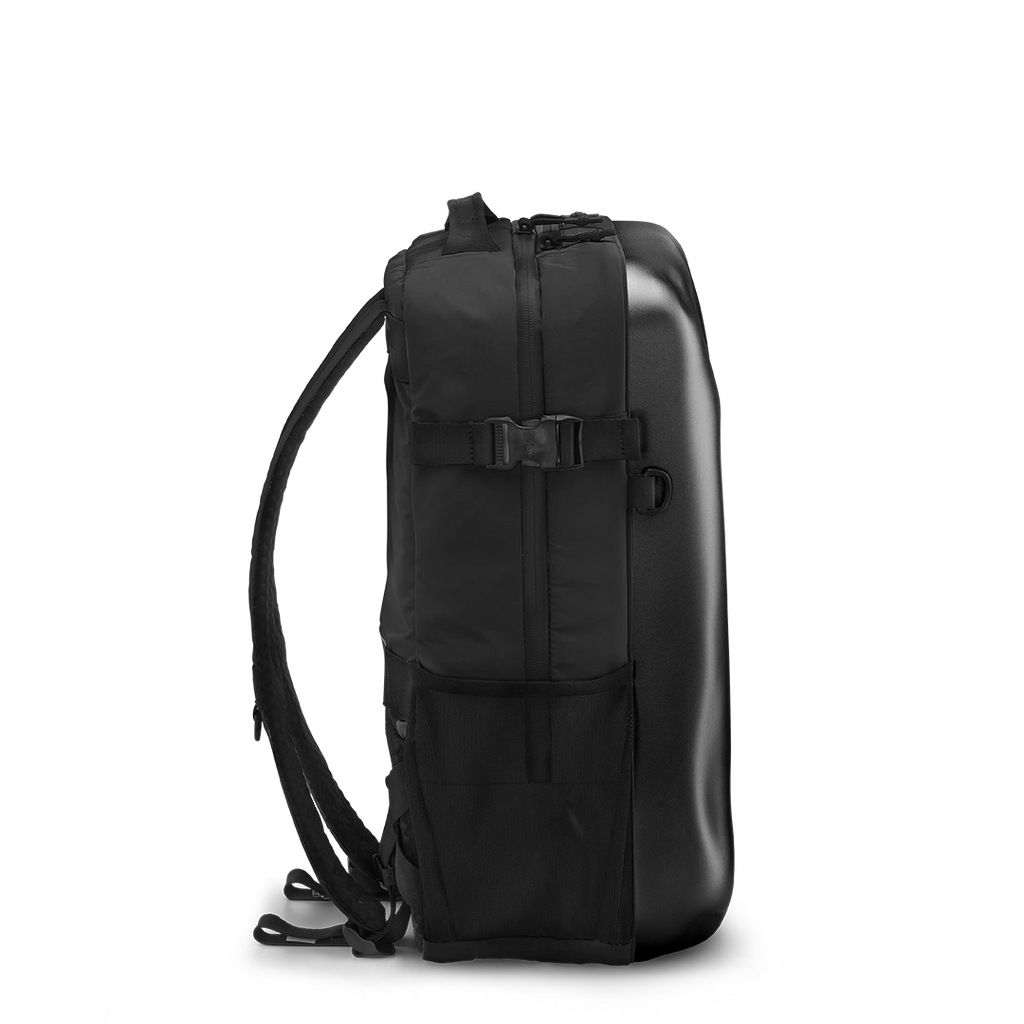 Iconic Backpack 29L - Black