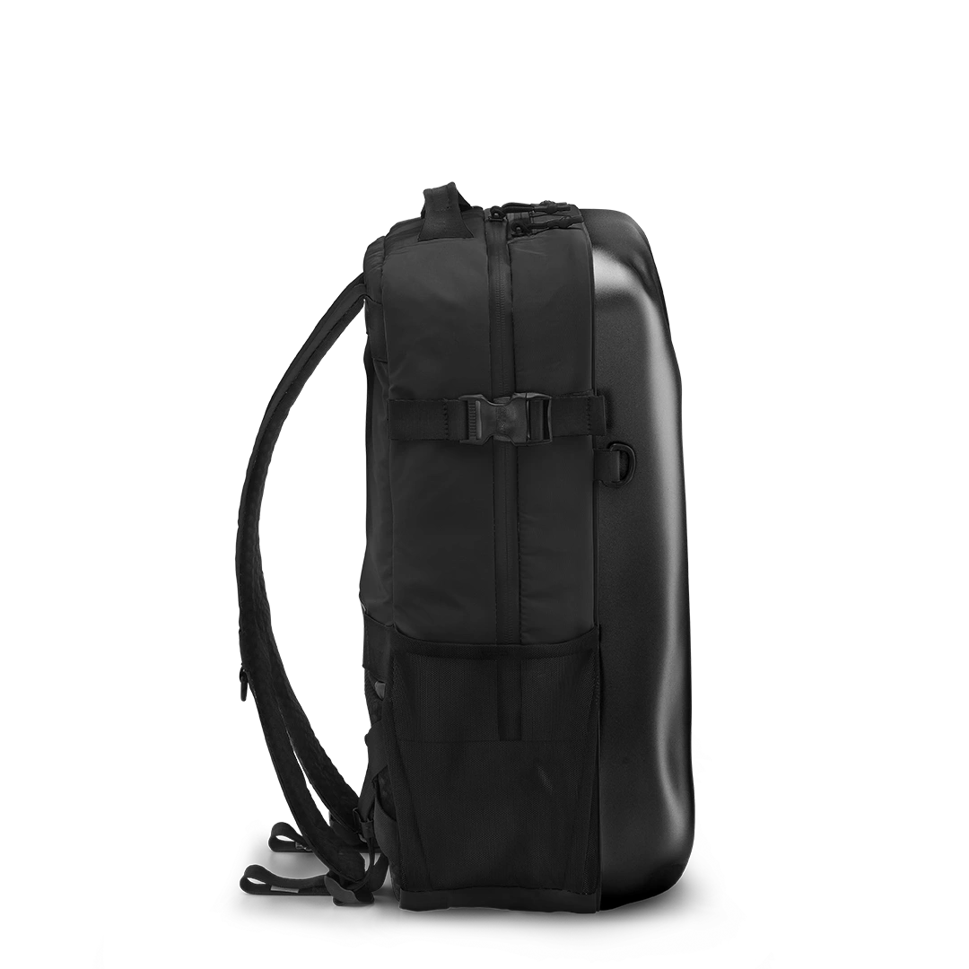 Iconic Backpack 29L - Black