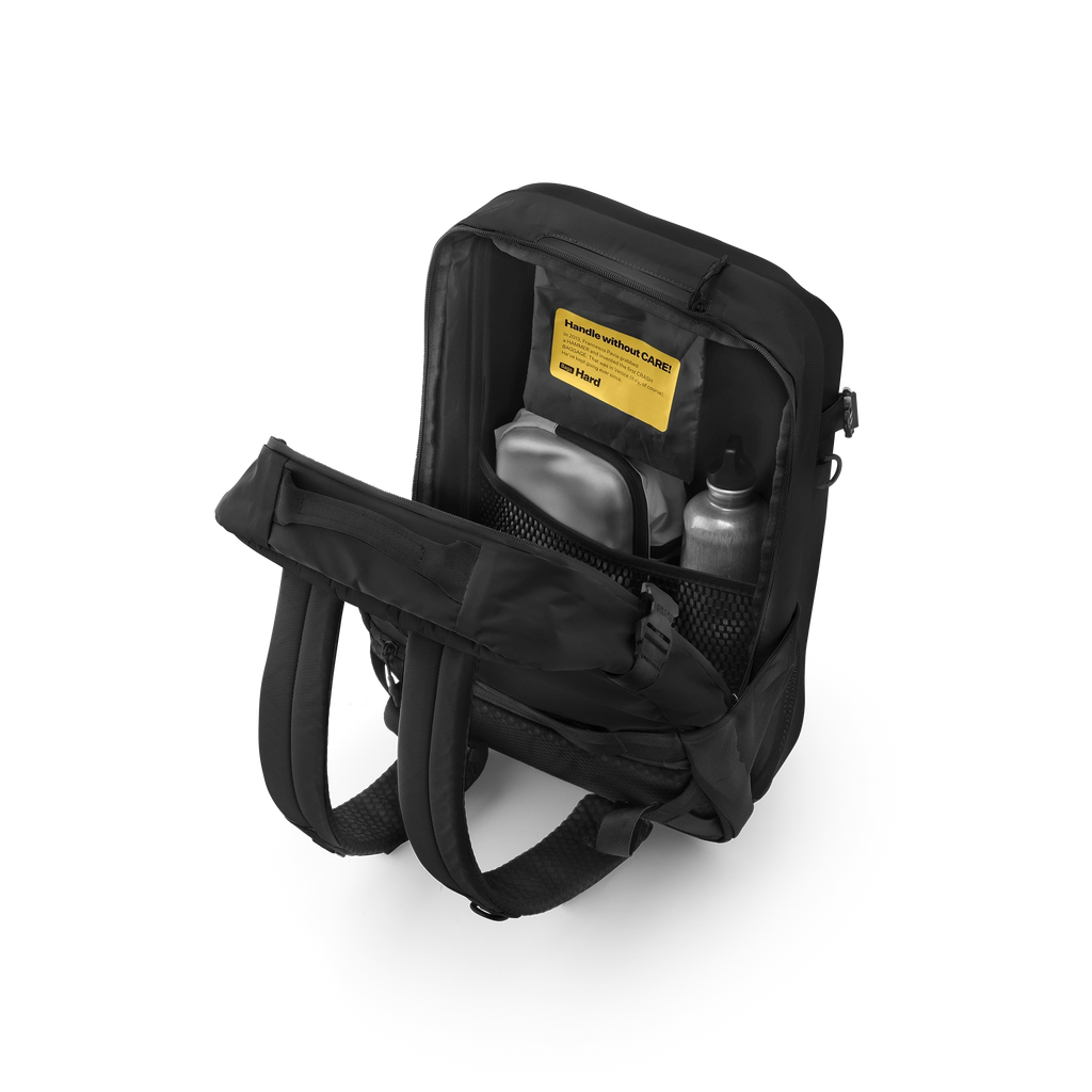 Iconic Backpack 29L - Black