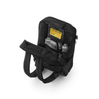 Iconic Backpack 29L - Black