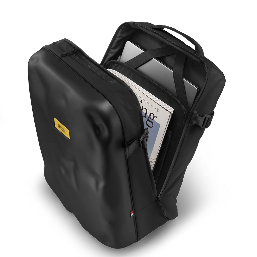 Iconic Backpack 29L - Black