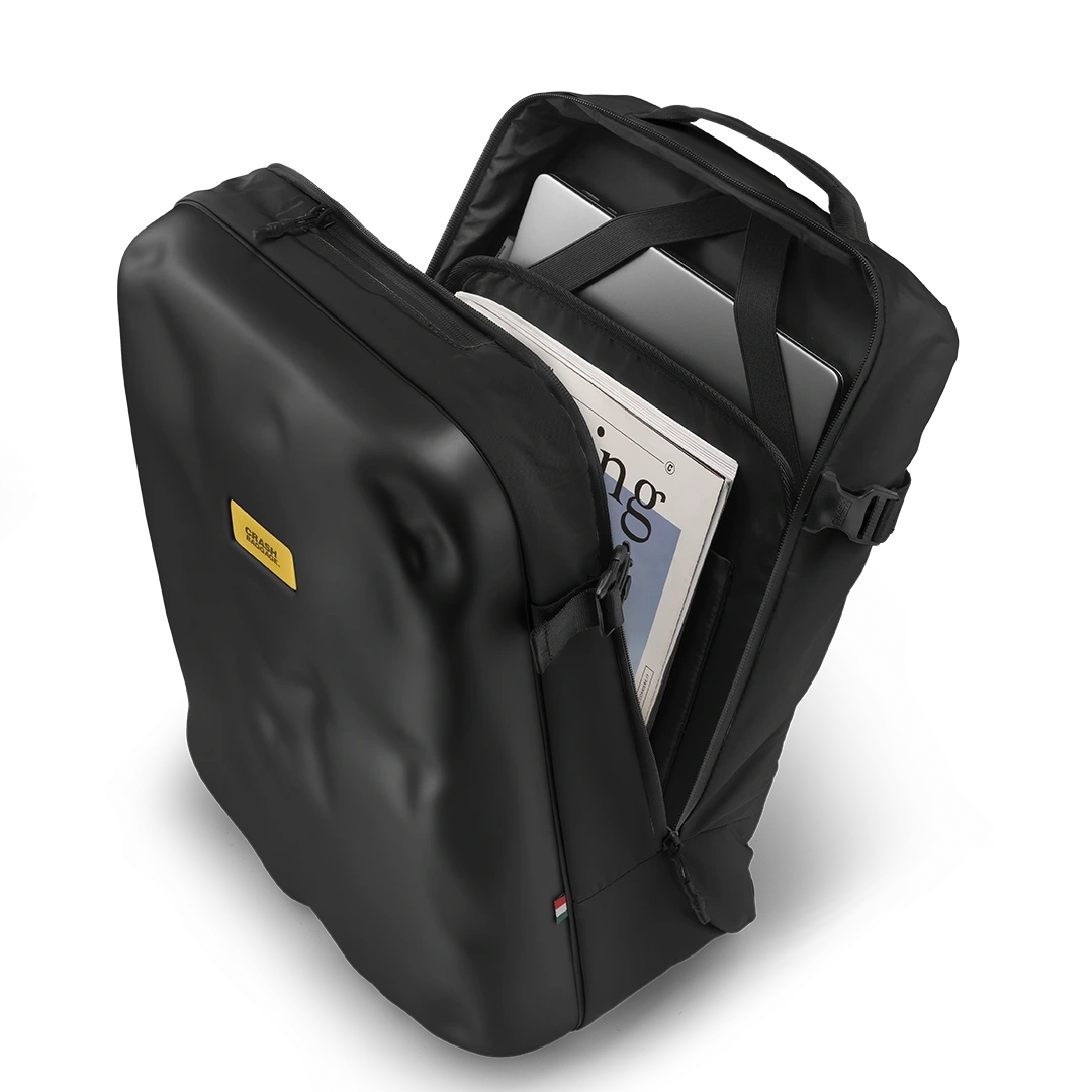 Iconic Backpack 29L - Black