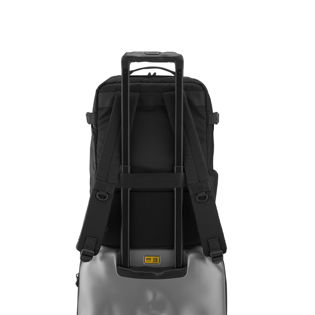 Iconic Backpack 29L - Black
