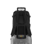 Iconic Backpack 29L - Black