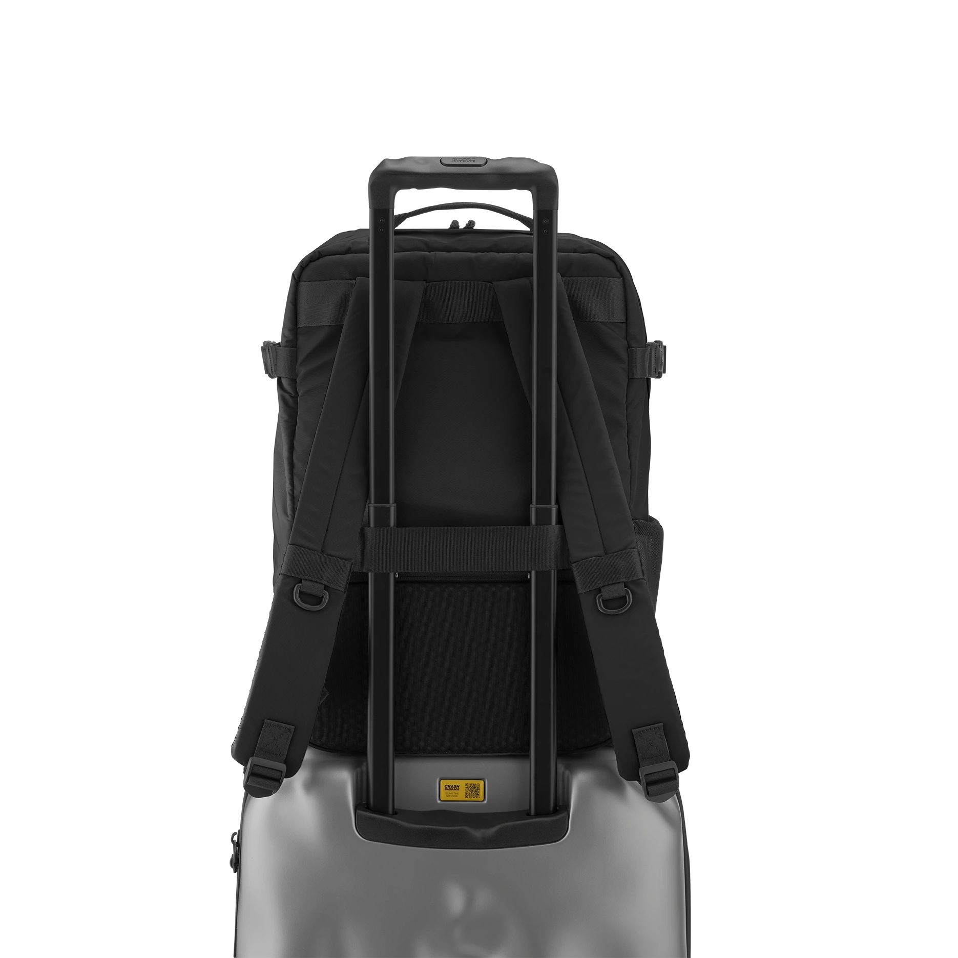 Iconic Backpack 29L - Black