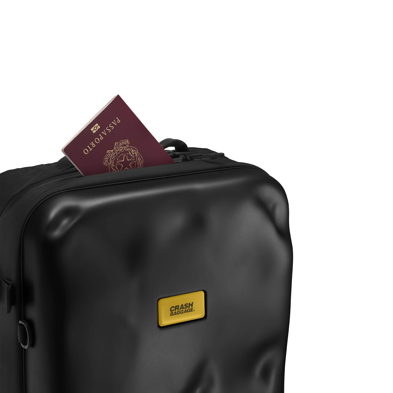 Iconic Backpack 29L - Black