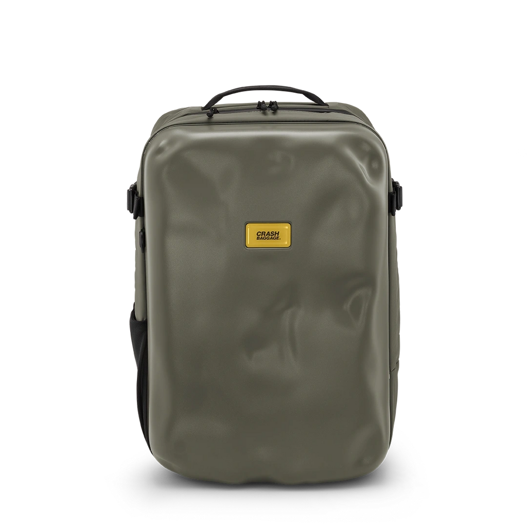 Iconic Backpack 29L - Forest Green