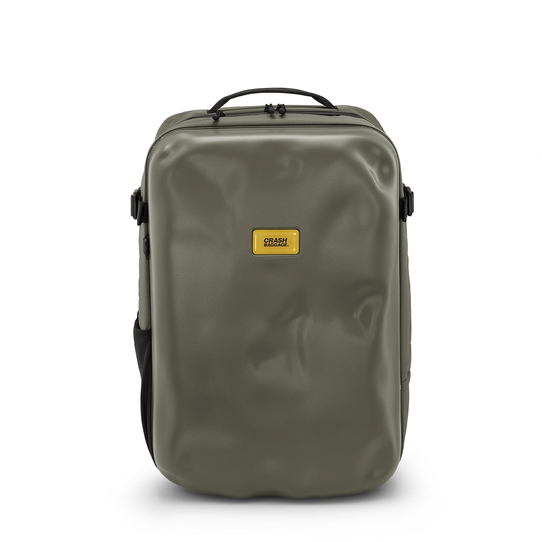 Iconic Backpack 29L - Forest Green
