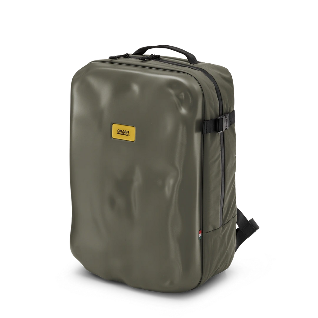 Iconic Backpack 29L - Forest Green