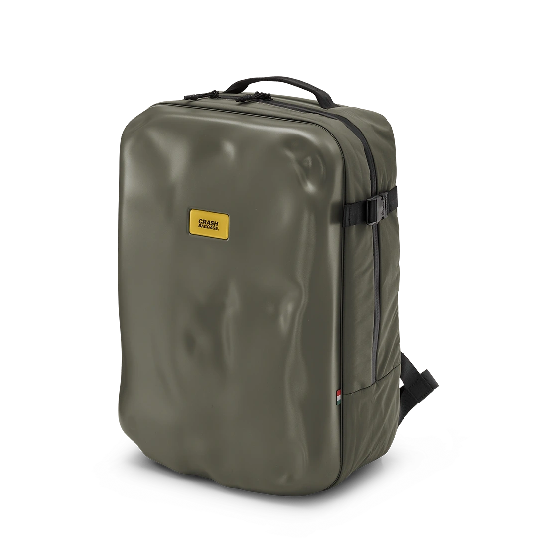 Iconic Backpack 29L - Forest Green