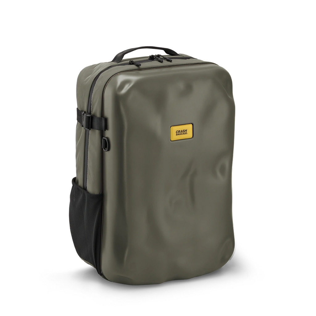 Iconic Backpack 29L - Forest Green