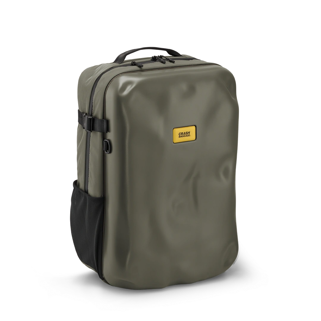 Iconic Backpack 29L - Forest Green