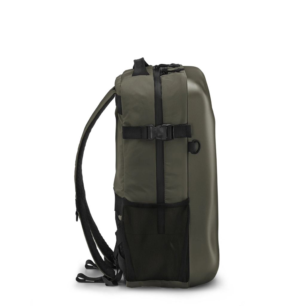 Iconic Backpack 29L - Forest Green