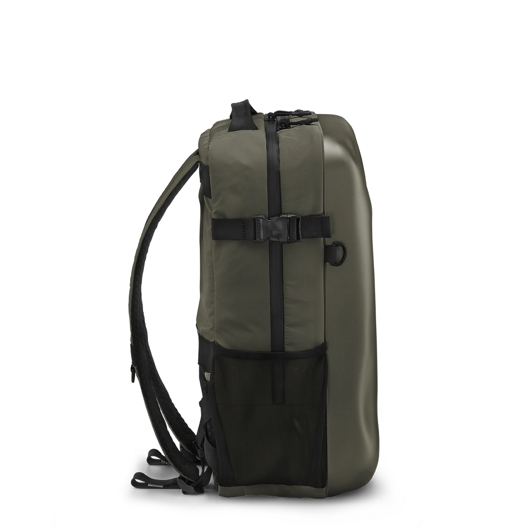 Iconic Backpack 29L - Forest Green