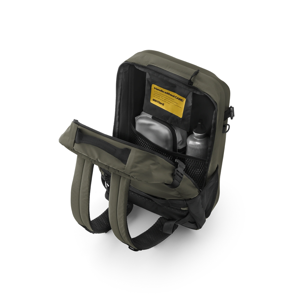 Iconic Backpack 29L - Forest Green
